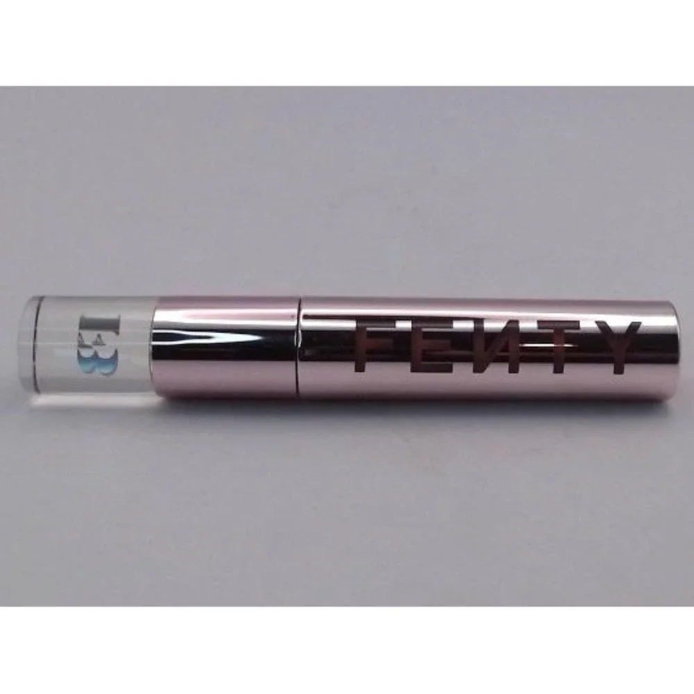 Fenty Beauty Fenty Icon Velvet Liquid Lipstick,06 Noodz & Dudez,BRAND NEW IN BOX